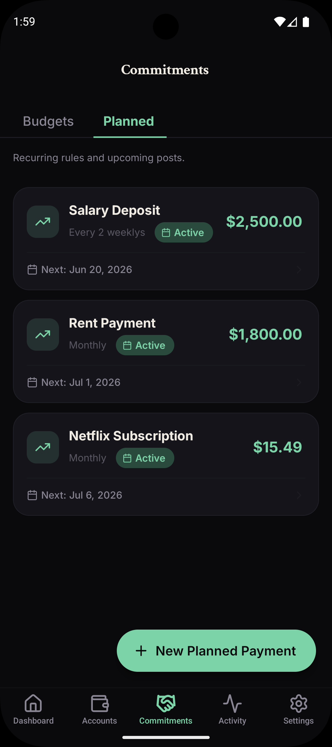 App Screenshot 4