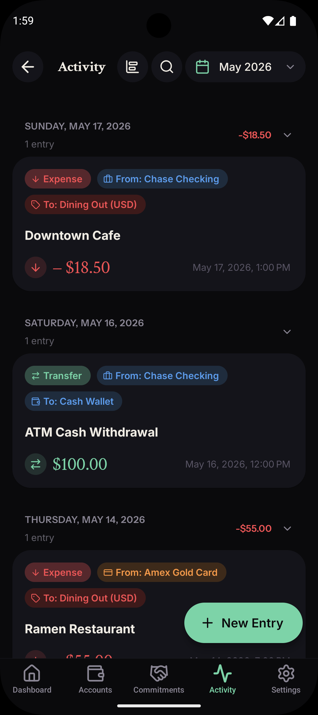 App Screenshot 5