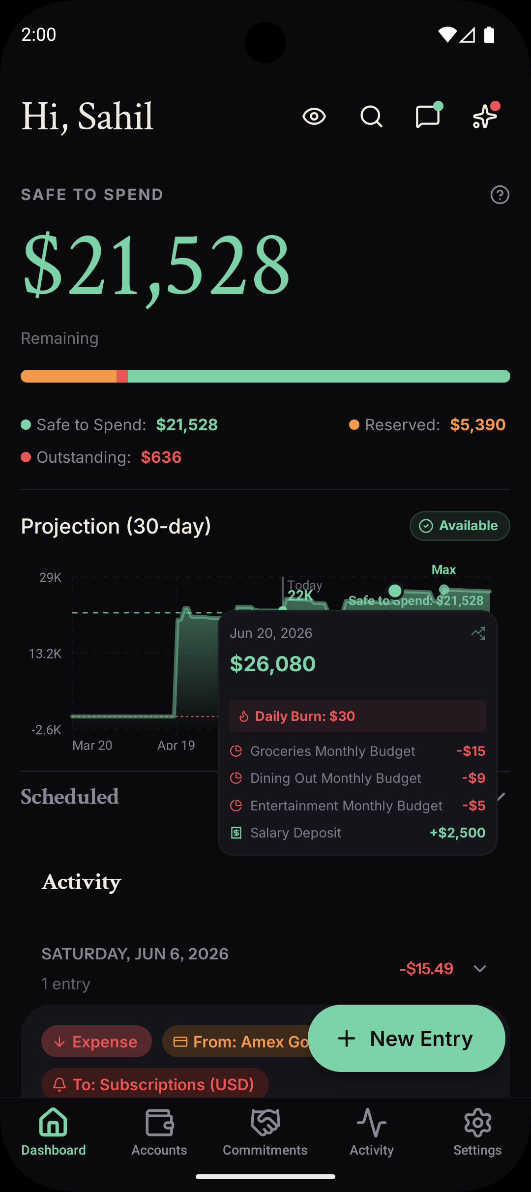 App Screenshot 8