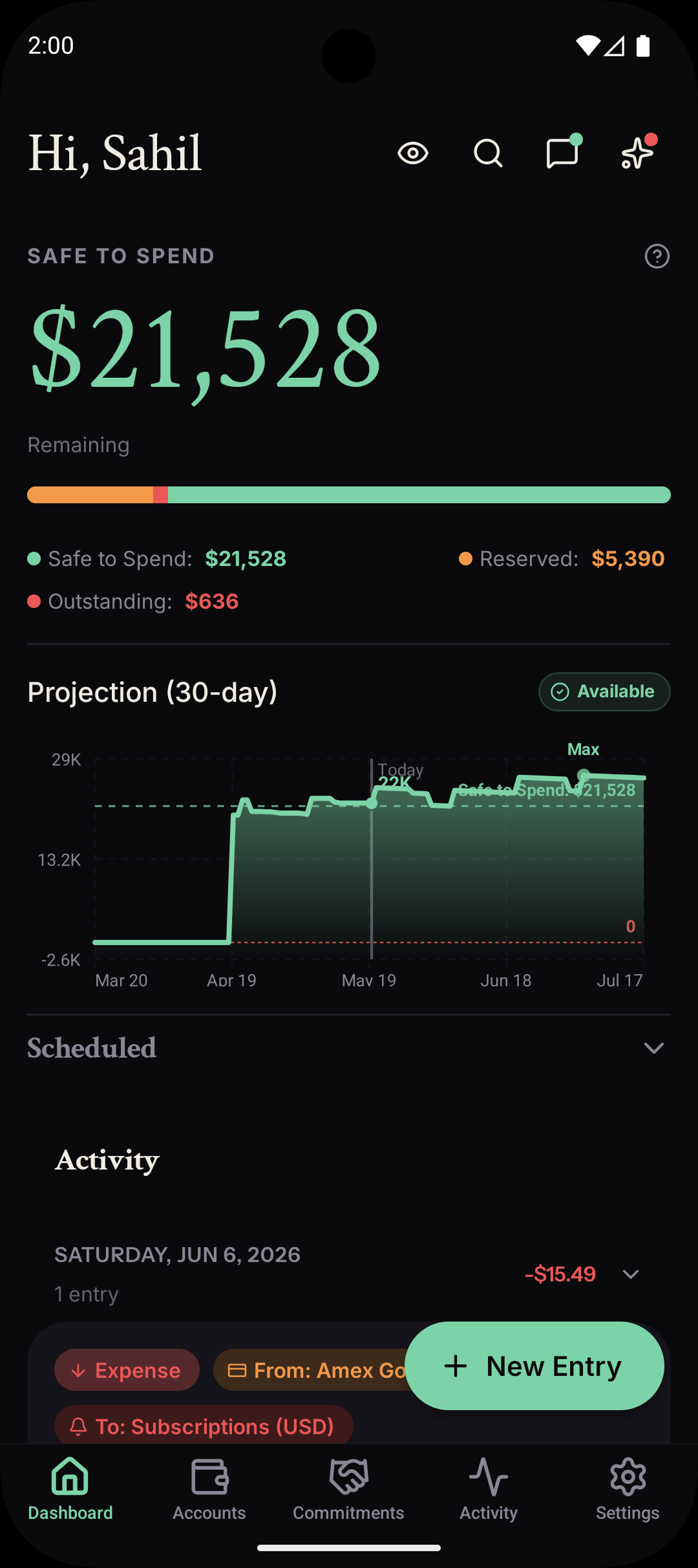 App Screenshot 9
